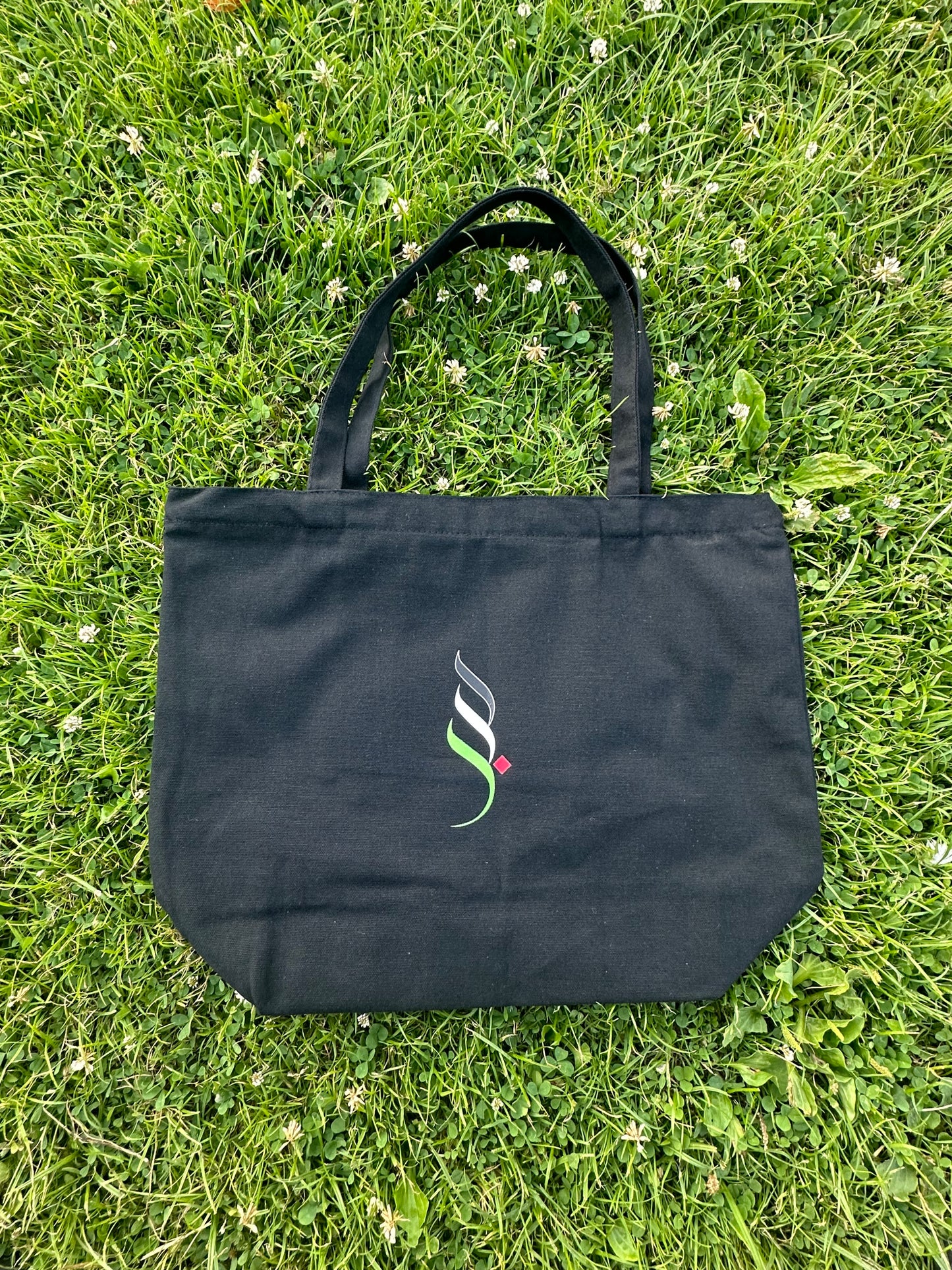 Palestina Tote - Tote Bag