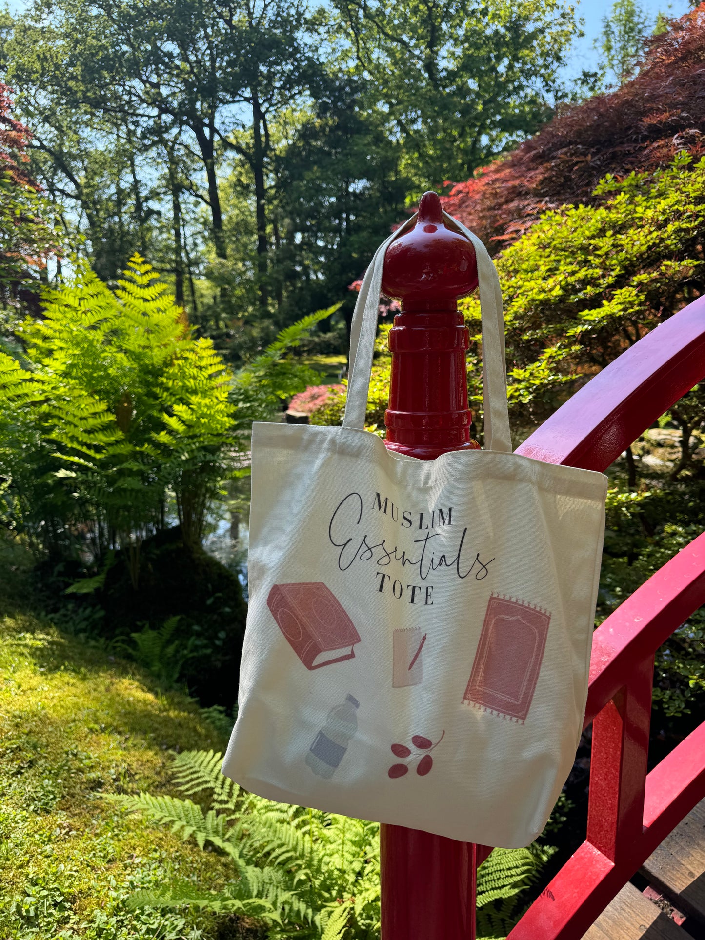 Tote Bag Bundel