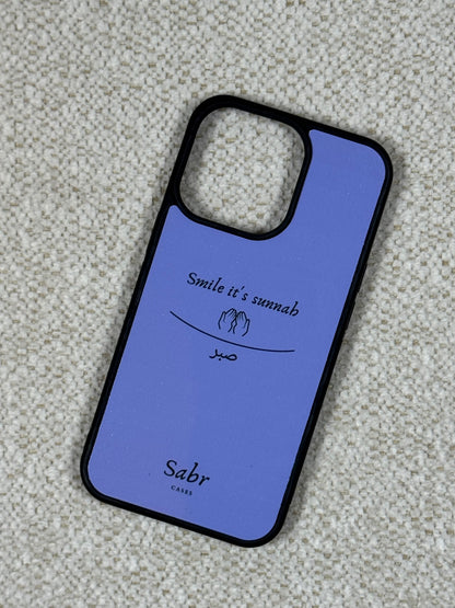 Sabr Case