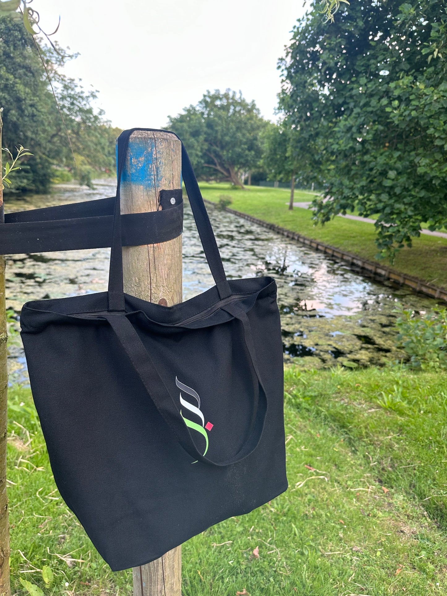 Palestina Tote - Tote Bag