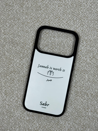 Sabr Case