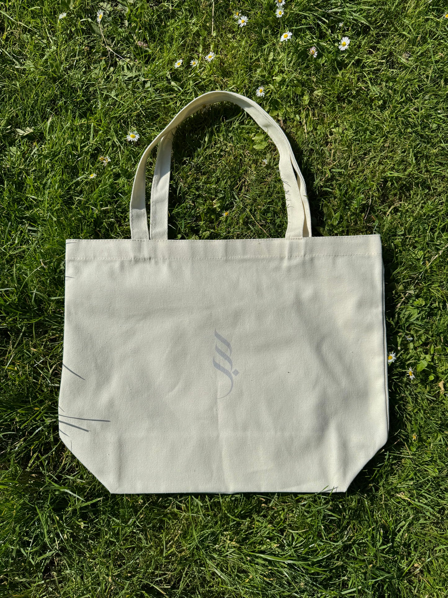 Book Bag - Tote Bag