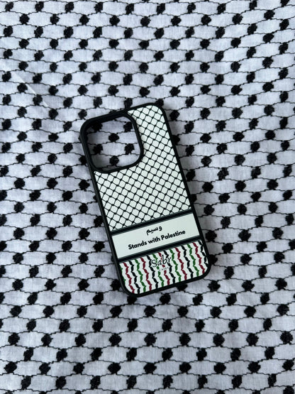 Keffiyeh Case