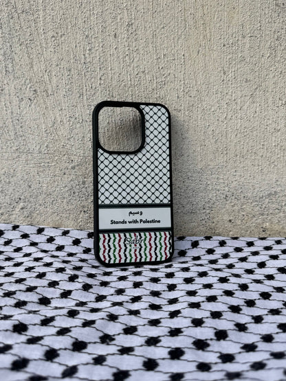 Keffiyeh Case